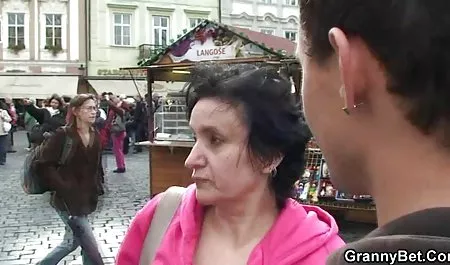 SEX RUSSIAN: بلوند بهترین سریال سکسی بالغ روی عضو کاشته می شود